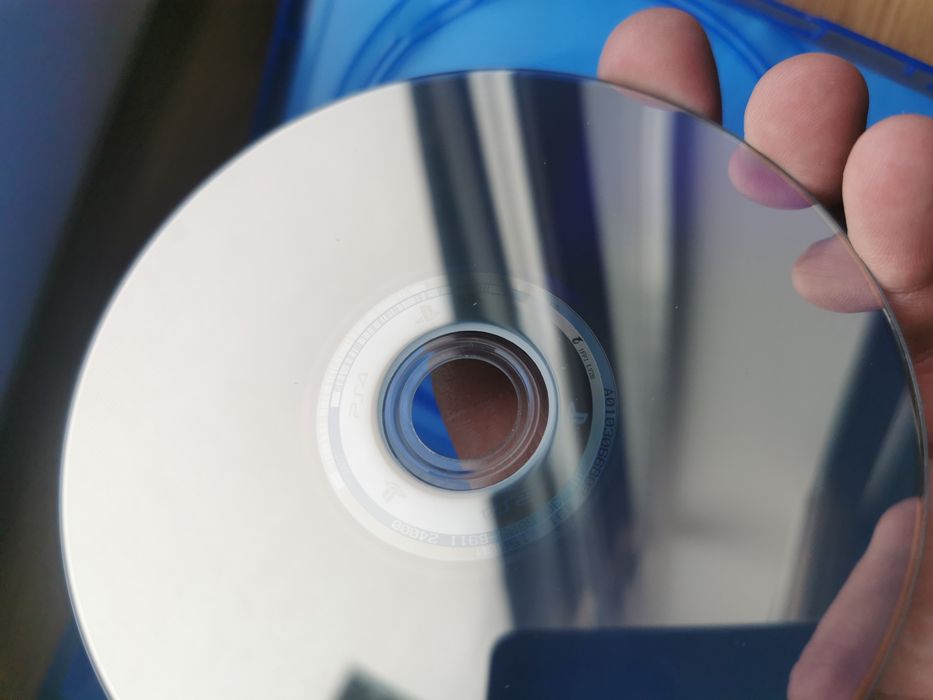 Marvels Spider-man PS4