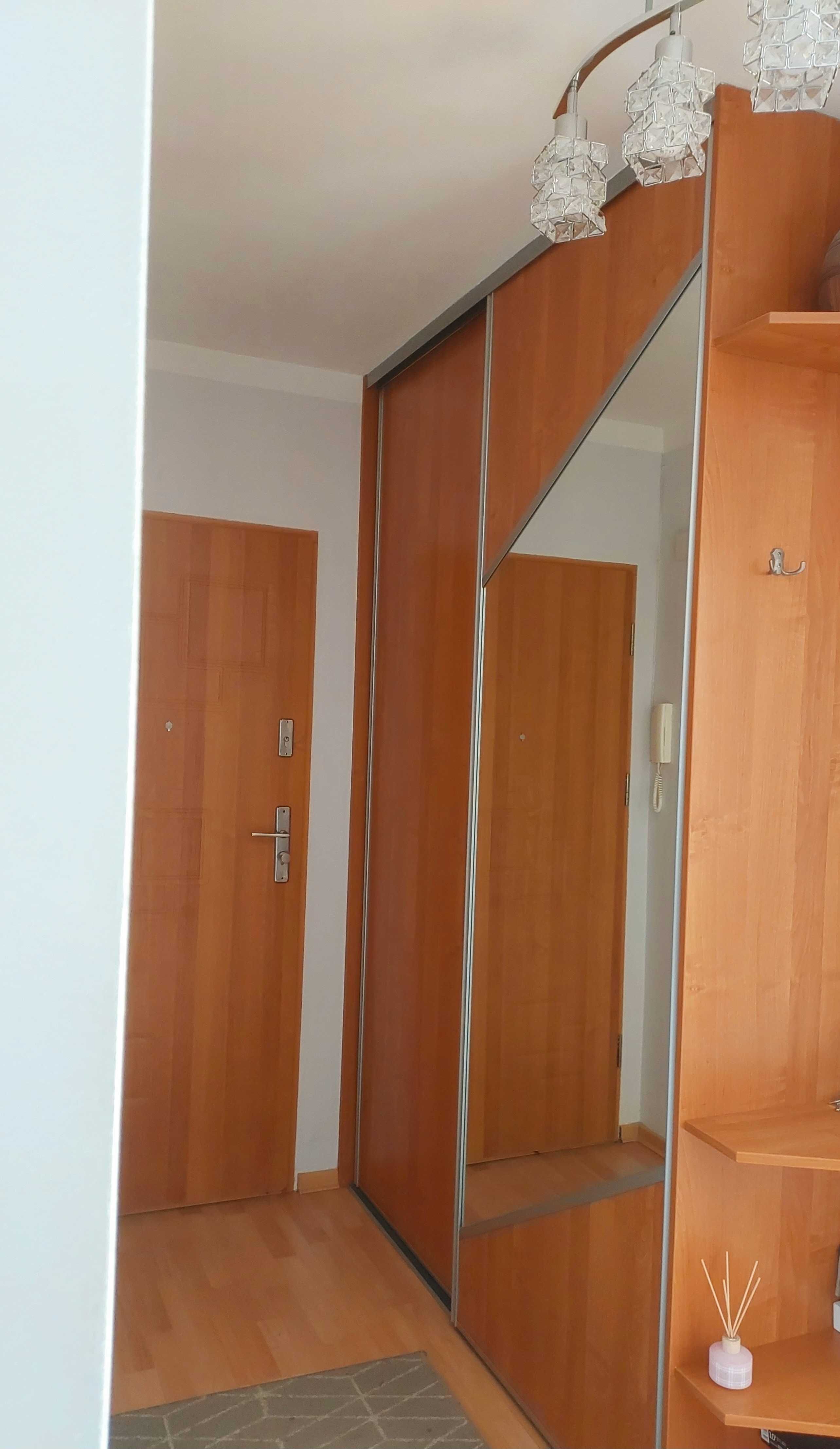Komfortowe mieszkanie w Tarnobrzegu