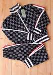 Nowe dresy Gucci