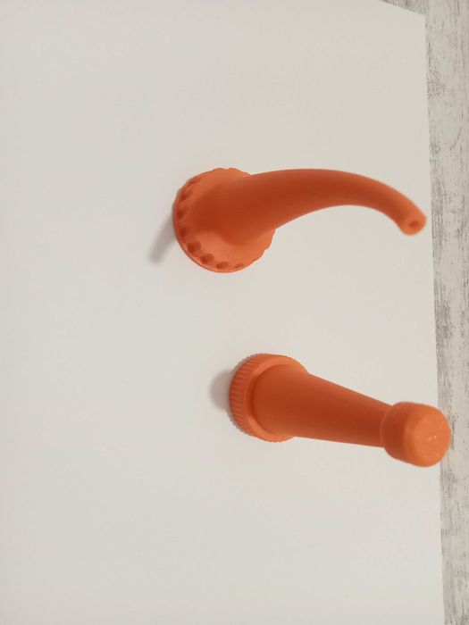 Funis para garrafas pet