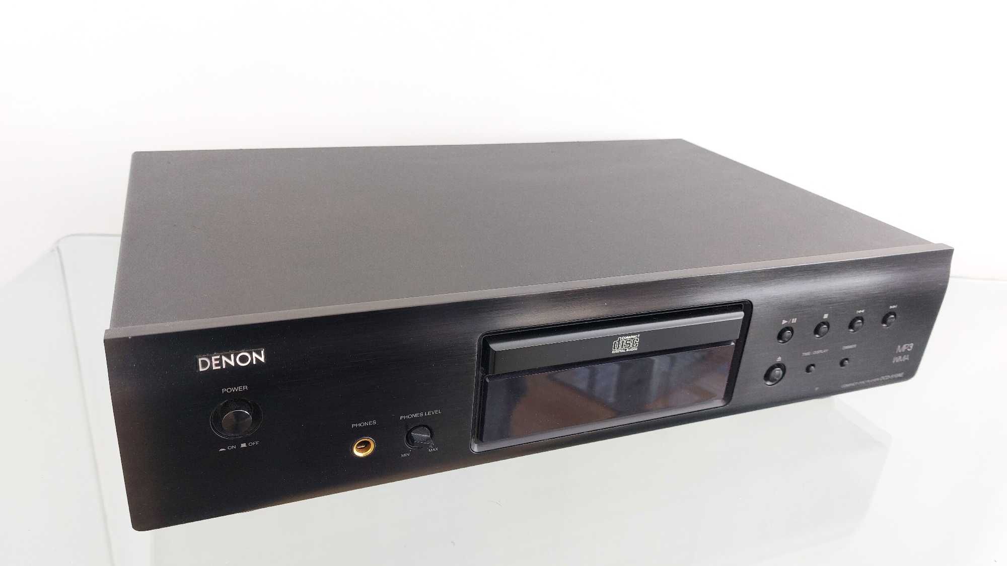 denon dcd-510ae / odtwarzacz cd /