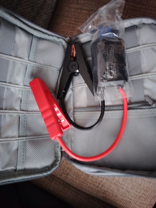 Boona Luggage with Power Bank64309685002753122