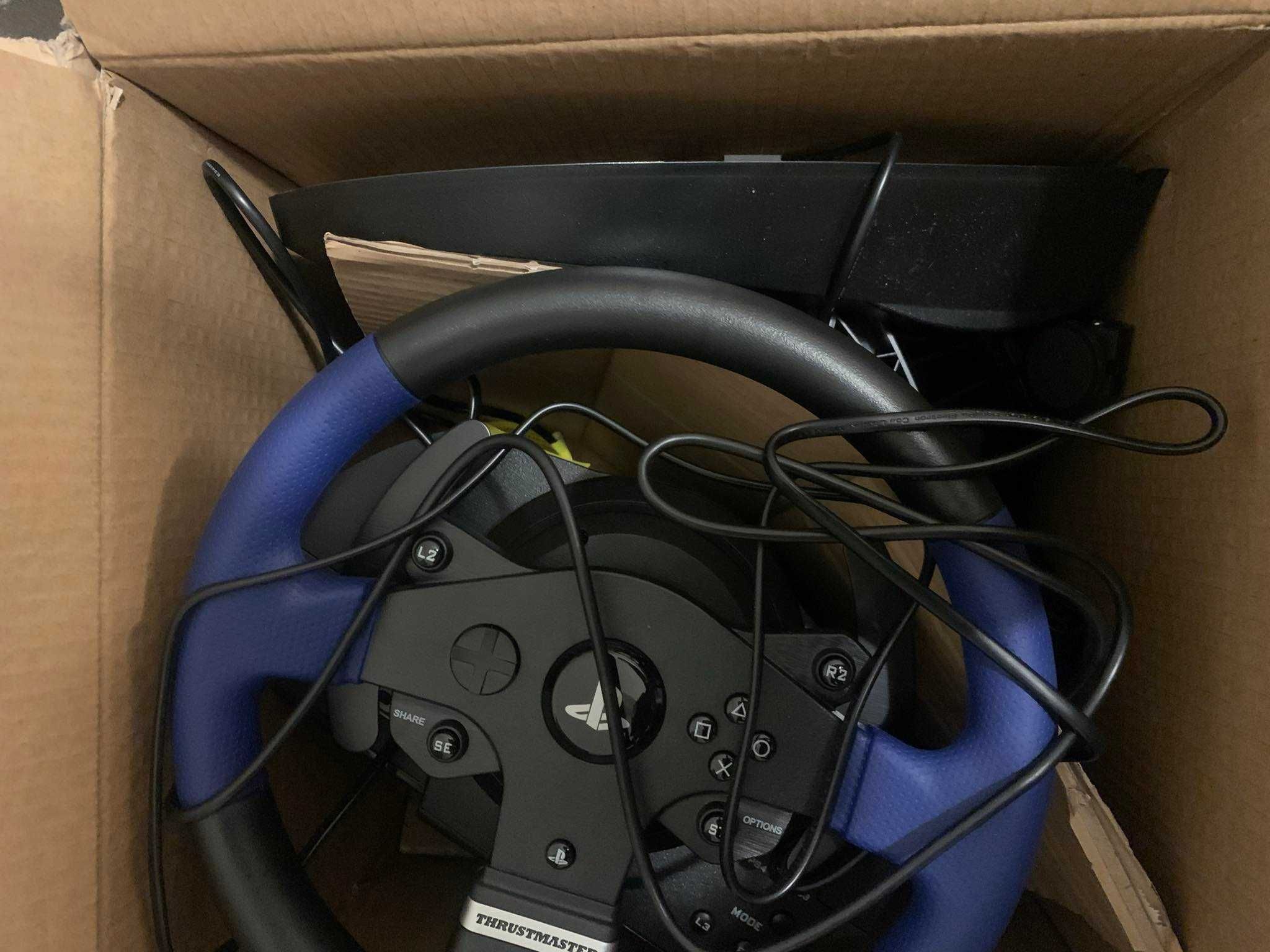 Kierownica Thrustmaster T150