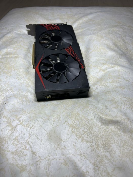 RX 470 8 GB | RADEON RX 470 8 GB | 470
