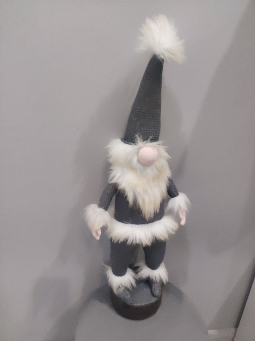 Skrzat dekoracja