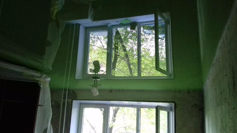 Натяжні стелі Натяжные потолки.от300гр.кв. Армстронг. Гипс. Пластик. Г
