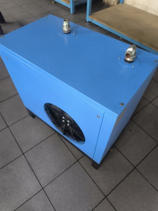 Secador ar comprimido 2.6m3 2023