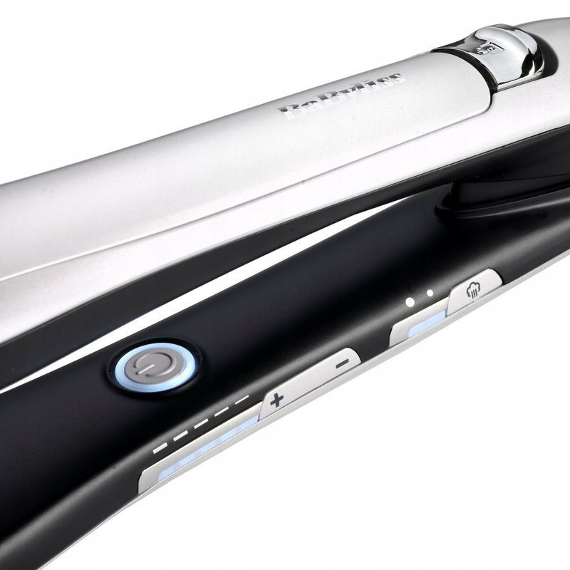 Prostownica Babyliss Steam Lustre Styler