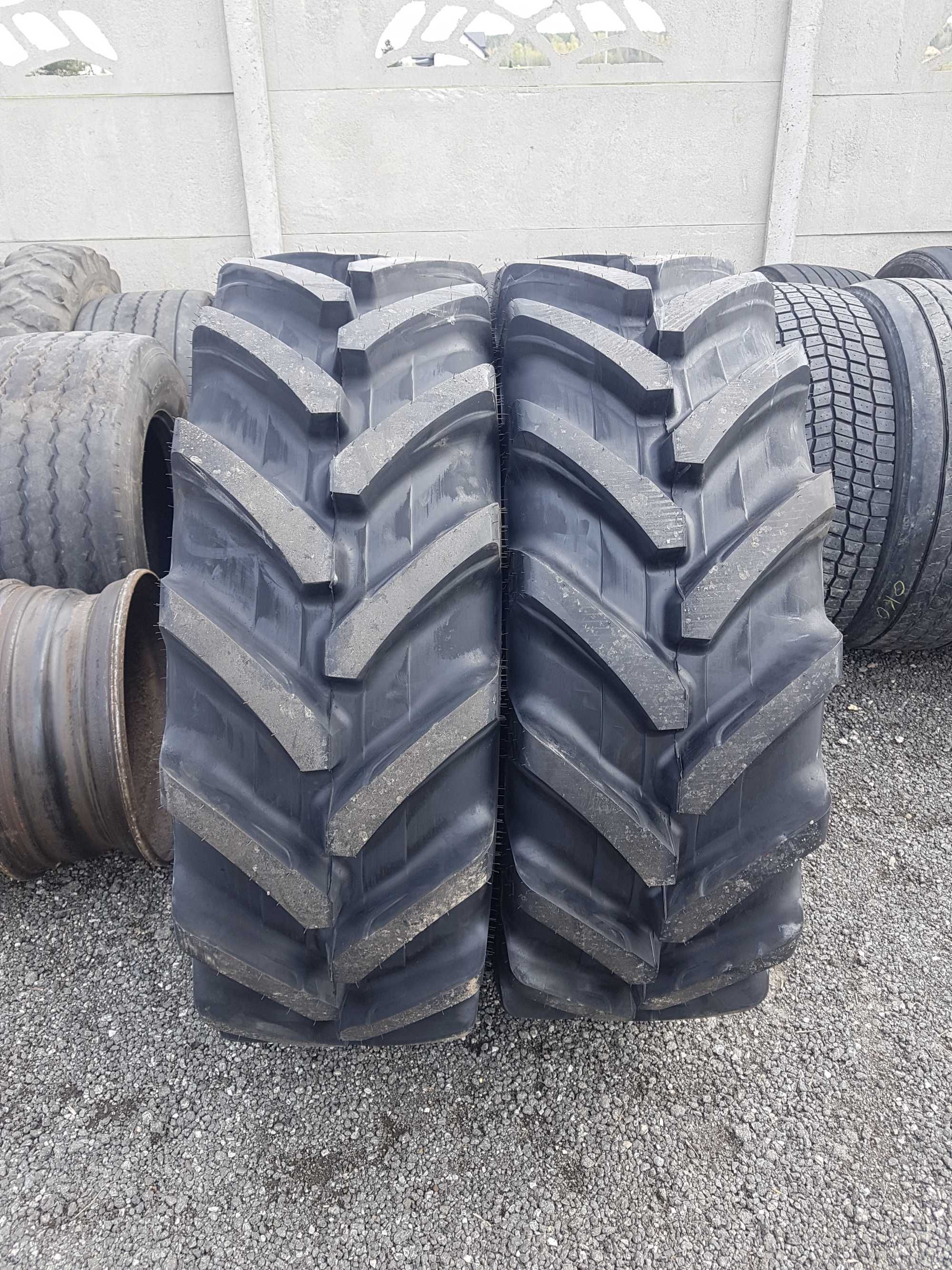 Opony  420/70 R24    14,9 R24 Ascenso/Ceat\Alliance\MRL\OZKA