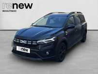 Dacia Jogger 1.0 ECO-G Expression 7L Bi-Fuel