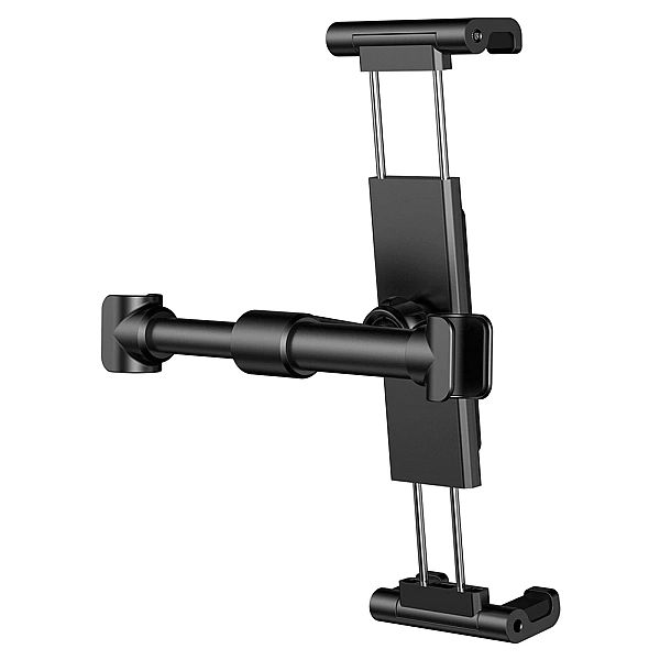 Baseus Backseat Car Mount uchwyt do tabletów smartfonów 4,7 - 12,9" na