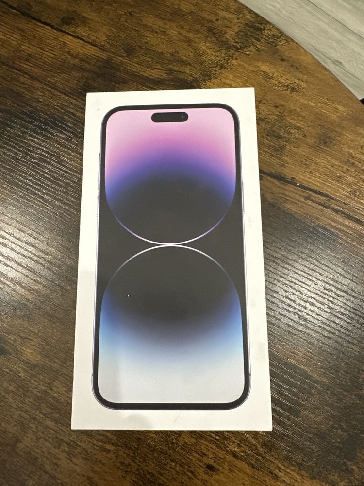 Iphone 14 Pro Max 128gb