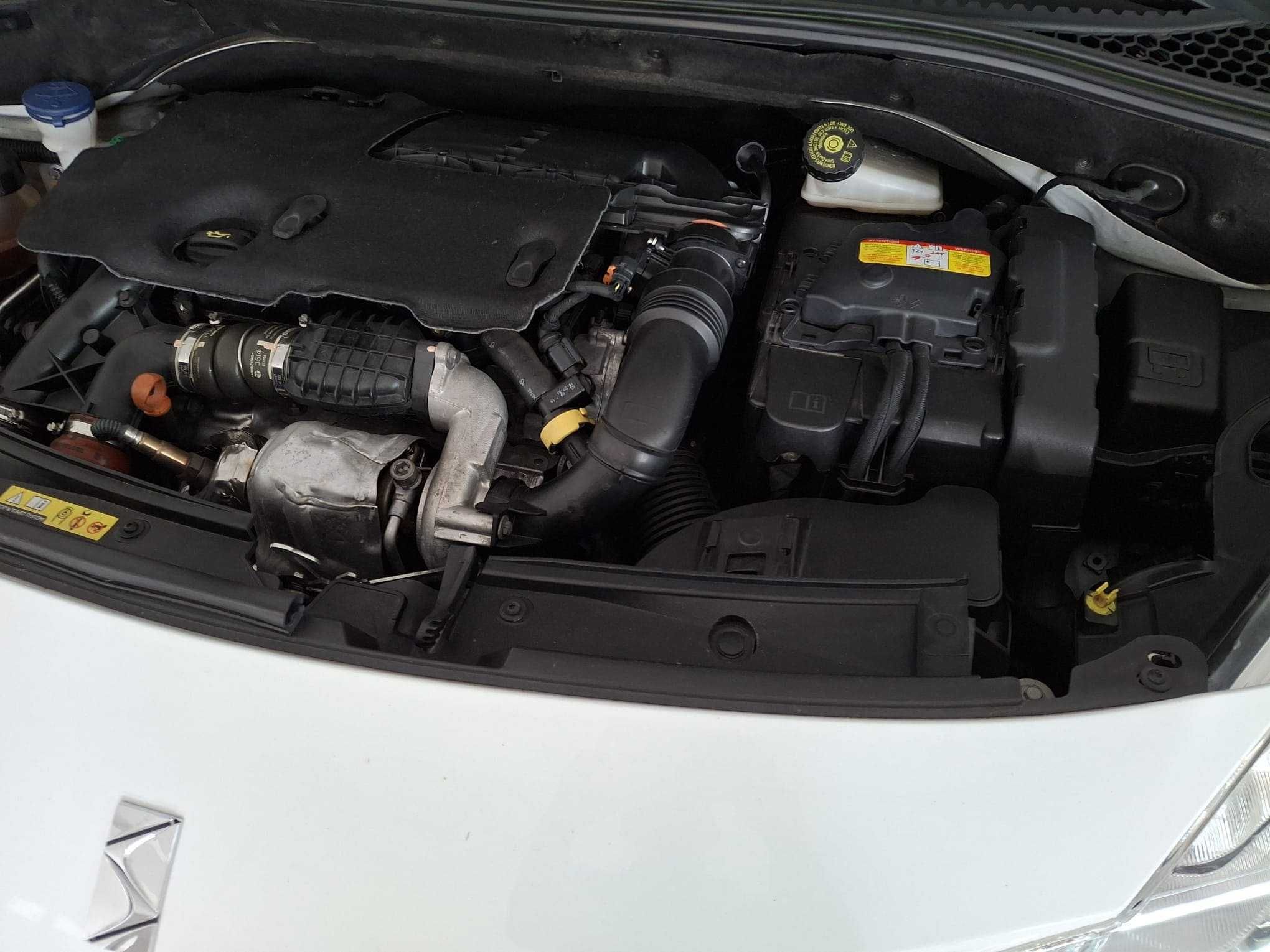 Citroen DS3 como Novo