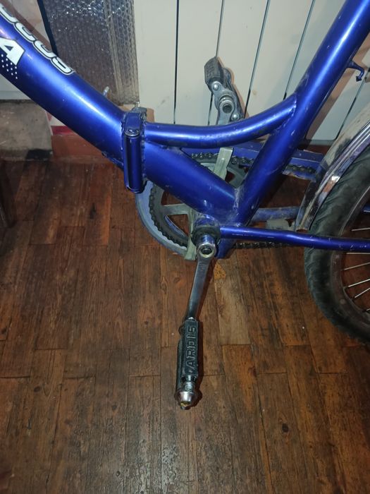 Велосипед  Kanga