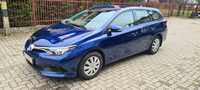 Toyota Auris 1.33 VVT-i Life BENZYNA