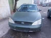 Розборка Ford Mondeo 3 2.0 disel