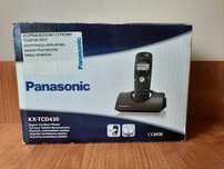 Bezprzewodowy cyfrowy telefon dect Panasonic
