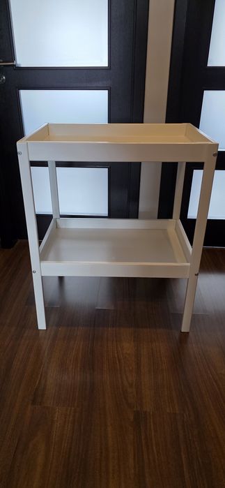 Stół do przewijania, przewijak Ikea