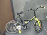 Bicicleta crianca