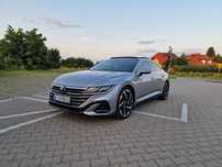 Volkswagen Arteon Volkswagen Arteon 2.0TSI 4Motion R Line