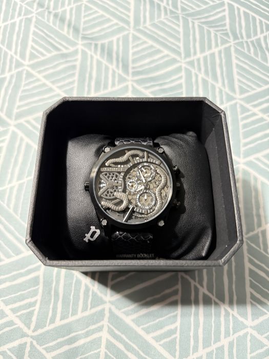 Relógio Police VIGOR