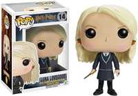 Funko POP! Luna Lovegood nr. 14 Harry Potter