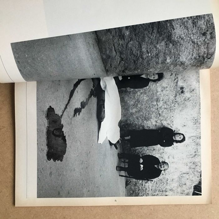 The World's Best Photographs, de 1980 a 1990, pela Life