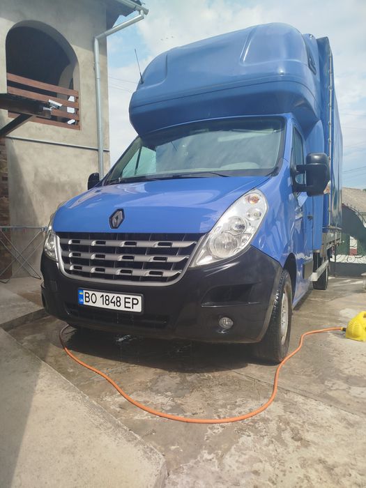 Продам Рено мастер в гарному стані