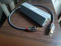 Rewelacyjny DAC HRT music streamer II+