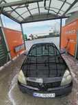 Reno Clio 2 Benz+Gaz