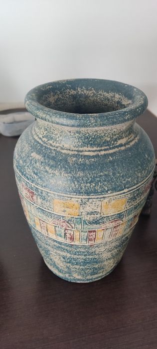 Peças decorativas