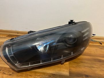 Lampy VW Sirocco Daylight DRL