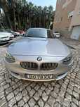 Vende-se BMW 118i - Automático