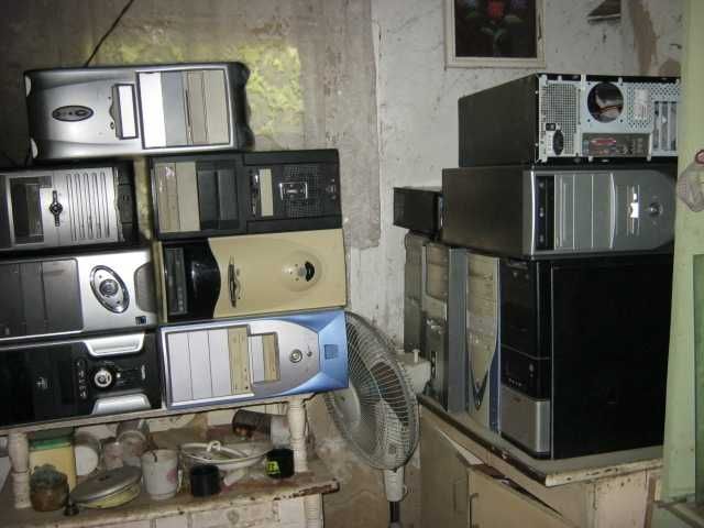 Роботи V2 V3 Пульти керування