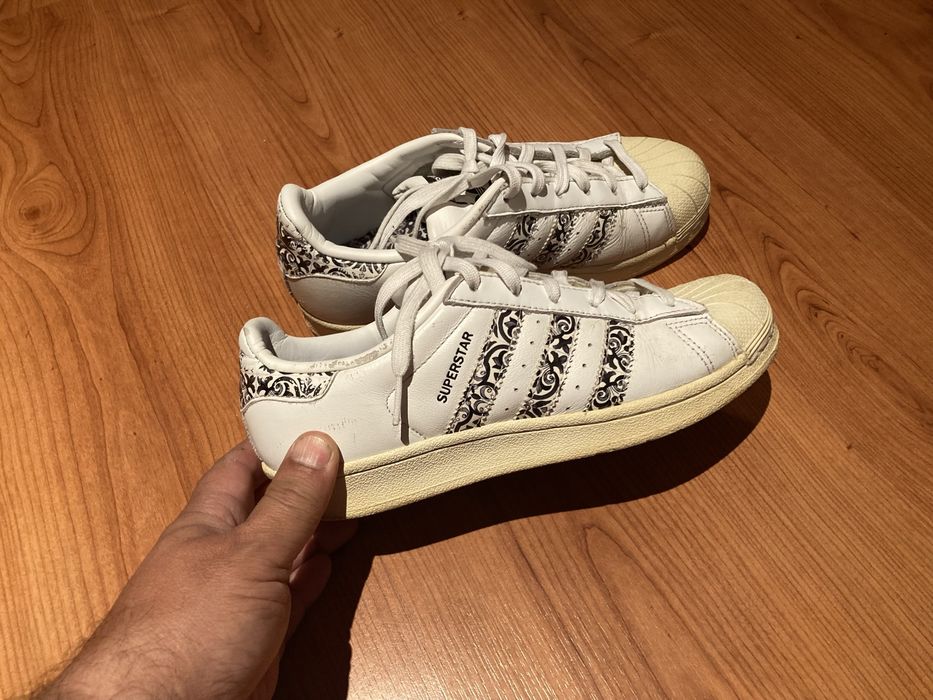 Tenis adidas 37/2 outos  nike 36