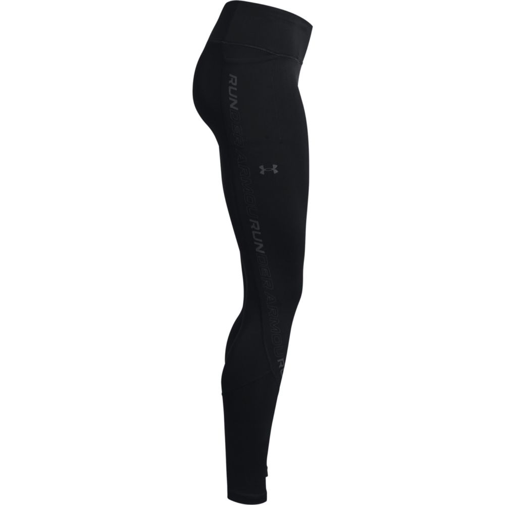 Legginsy Termoaktywne ColdGear Empowered Run S Nowe