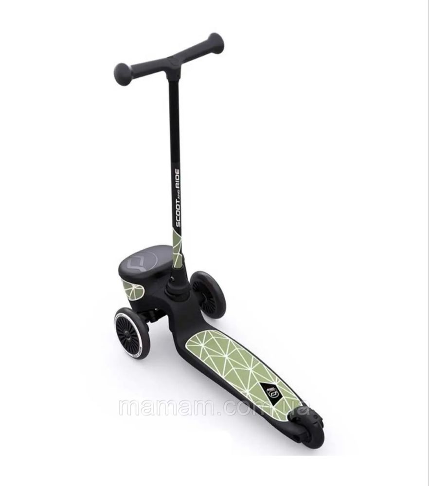 Самокат Scoot and Ride Highwaykick 2 оригінал
