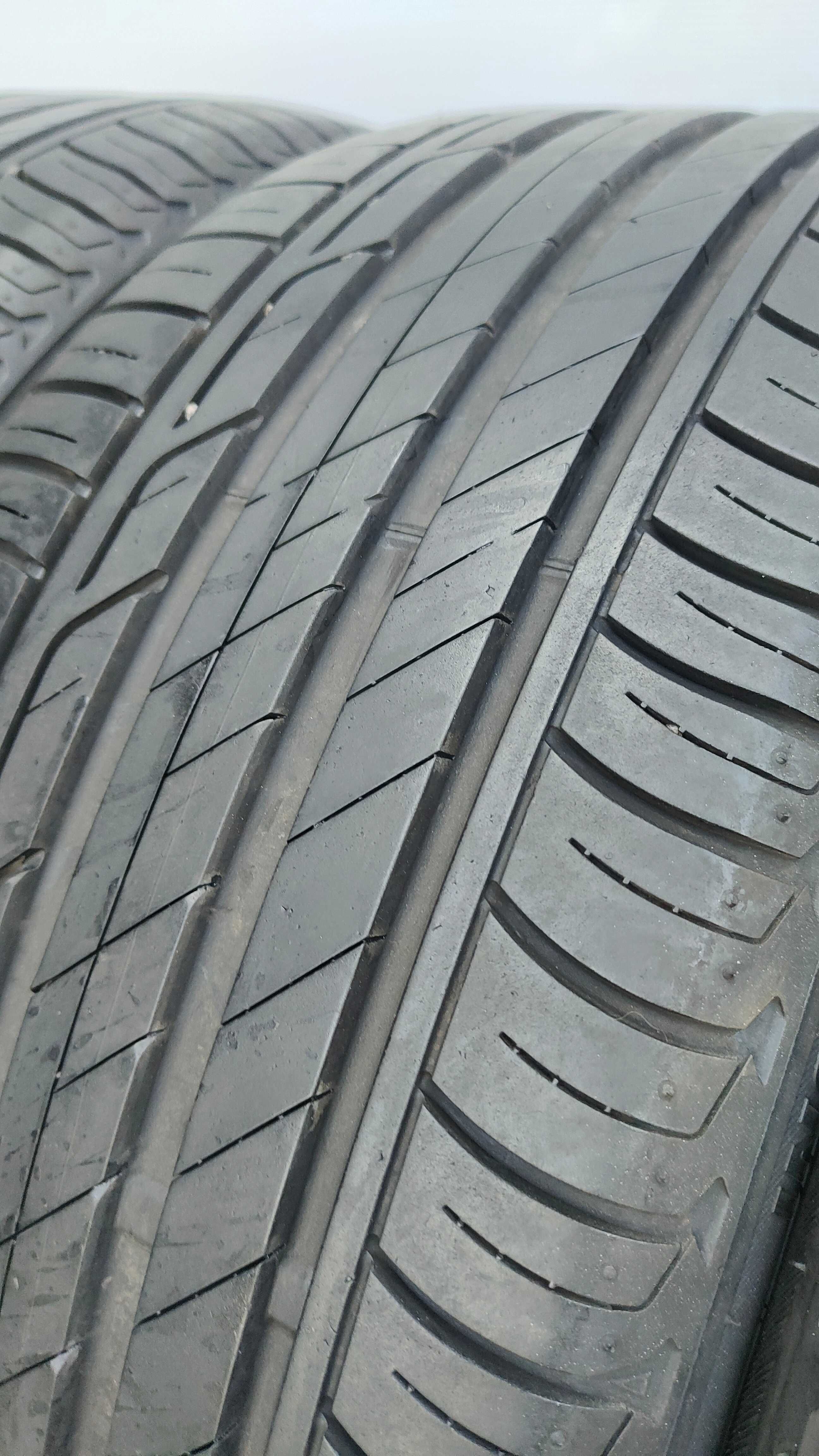 Opony Letnie 225/45/17 Bridgestone 4szt 2018r MB