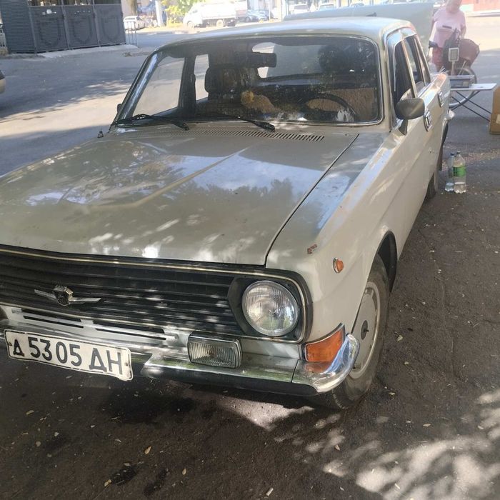 ГАЗ   2410  люкс