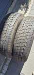 195 R14C Barum Vanis 2