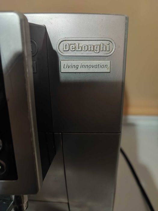 Кавомашина Delonghi 23.450 import