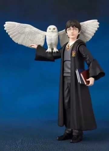Фигурка Гарри Поттер. Harry Potter. Статуэтка. Пластик