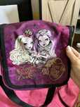 Torebka Ever After High
