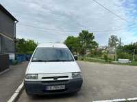 Продам Fiat Scudo