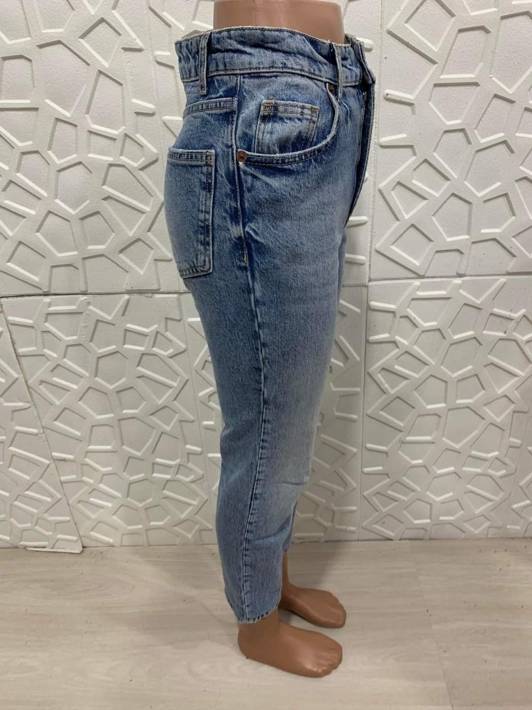 Жіночі джинси Zara