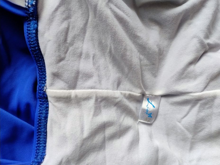 Kostium kąpielowy rozmiar 42