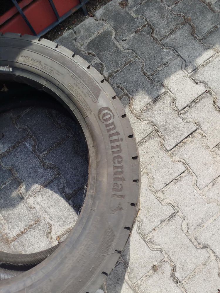 Kąplet opon z felgami