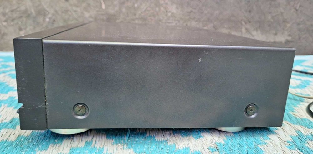 Sprawny Odtwarzacz CD m-ki Technics SL-PG200A WYSYŁAM Olx