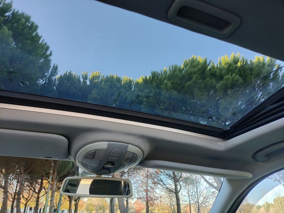 Mercedes E220 Automático AVANTGARD