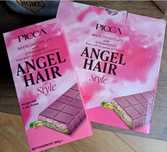 12 szt.x 150 g Anielskie Włosy Angel Hair dubajskie czekolady